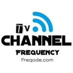 Logo of Freqode.com | Find Your Frequency TV Satellite android Application 